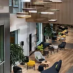 Hotel INNSiDE by Meliá Paris Charles De Gaulle Roissy-en-France