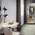 فندق Innside By Melia Paris Charles De Gaulle رواسي أو فرانس