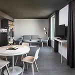 Innside By Melia Paris Charles De Gaulle رواسي أو فرانس