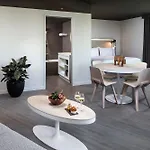 Innside By Melia Paris Charles De Gaulle