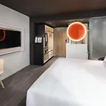 Hotel INNSiDE by Meliá Paris Charles De Gaulle