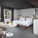 Hotel INNSiDE by Meliá Paris Charles De Gaulle