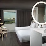 Hotel INNSiDE by Meliá Paris Charles De Gaulle 4*