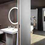 INNSiDE by Meliá Paris Charles De Gaulle 4* Roissy-en-France