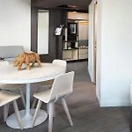 Hotel INNSiDE by Meliá Paris Charles De Gaulle 4*