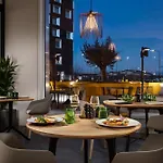 INNSiDE by Meliá Paris Charles De Gaulle Hotel 4*