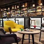 Hotel INNSiDE by Meliá Paris Charles De Gaulle