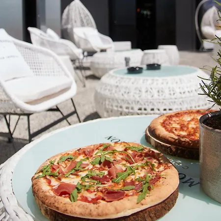 Szálloda Innside By Melia Paris Charles De Gaulle Airport 4*