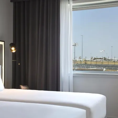 Innside By Melia Paris Charles De Gaulle Airport 4*