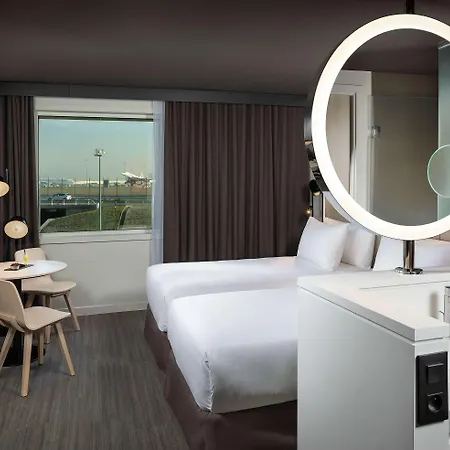 Innside By Melia Paris Charles De Gaulle Roissy-en-France