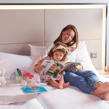 Otel Innside By Melia Paris Charles De Gaulle Roissy-en-France