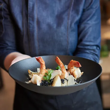 Innside By Melia Paris Charles De Gaulle Airport Roissy-en-France