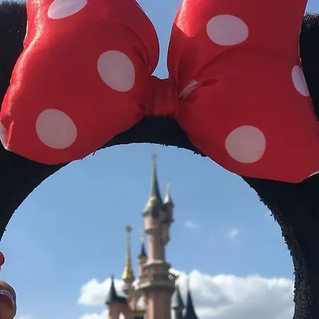 ホテル Innside By Melia Paris Charles De Gaulle Airport