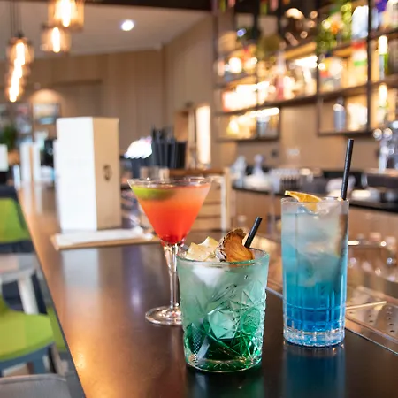 Hotel Innside By Melia Paris Charles De Gaulle Airport Roissy-en-France