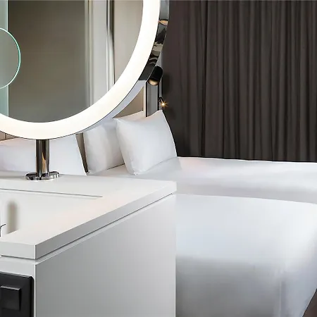 Innside By Melia Paris Charles De Gaulle Airport ホテル ロワシー・アン・フランス