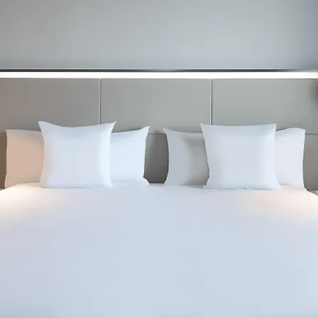 Innside By Melia Paris Charles De Gaulle Airport Hotel 4*