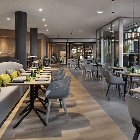 ホテル Innside By Melia Paris Charles De Gaulle Airport ロワシー・アン・フランス