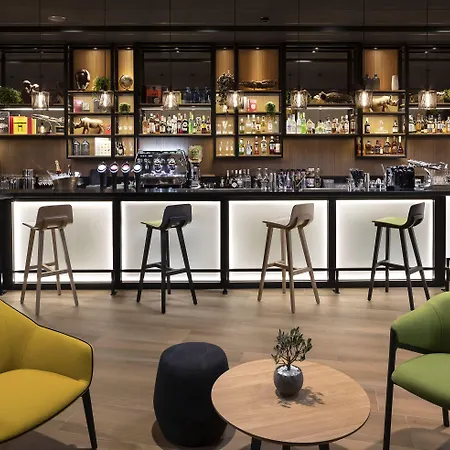 Innside By Melia Paris Charles De Gaulle Airport 4* ロワシー・アン・フランス