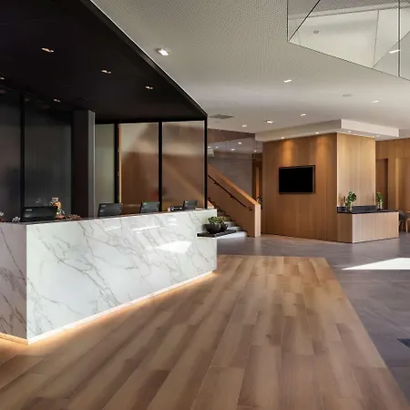 Innside By Melia Paris Charles De Gaulle Airport Szálloda 4*