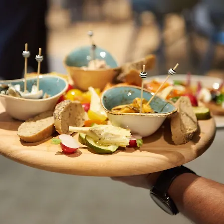 Innside By Melia Paris Charles De Gaulle Airport ホテル