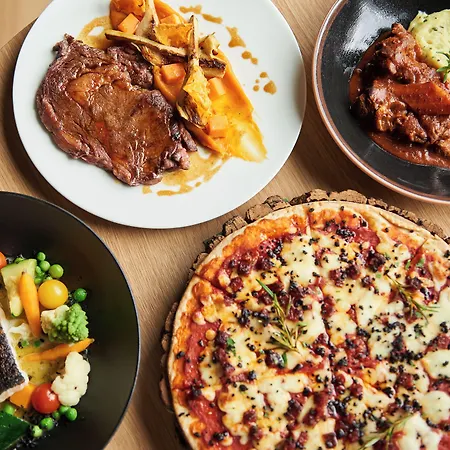 ホテル Innside By Melia Paris Charles De Gaulle Airport