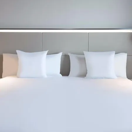 Innside By Melia Paris Charles De Gaulle Airport Hotel Roissy-en-France