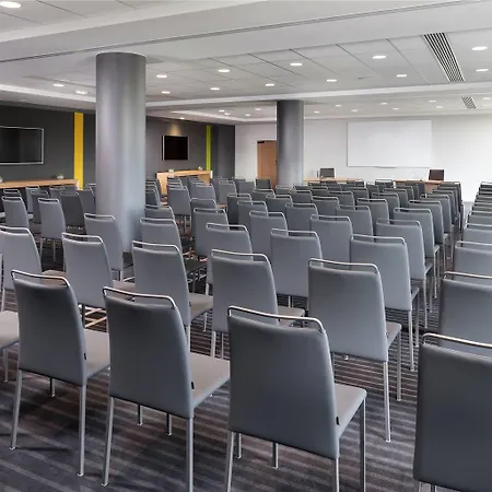 Innside By Melia Paris Charles De Gaulle Airport