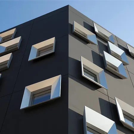 Szálloda Innside By Melia Paris Charles De Gaulle Airport