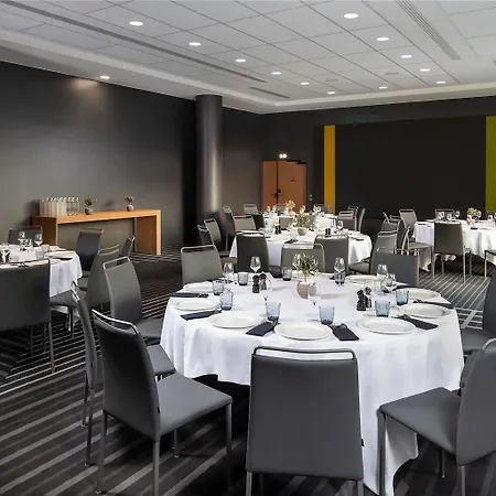 Innside By Melia Paris Charles De Gaulle Airport