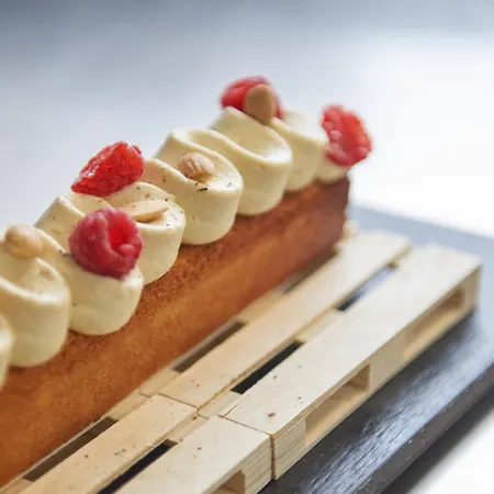 Innside By Melia Paris Charles De Gaulle Otel Roissy-en-France