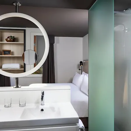 Innside By Melia Paris Charles De Gaulle Hotell Roissy-en-France