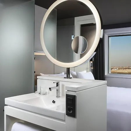 Hotell Innside By Melia Paris Charles De Gaulle Roissy-en-France