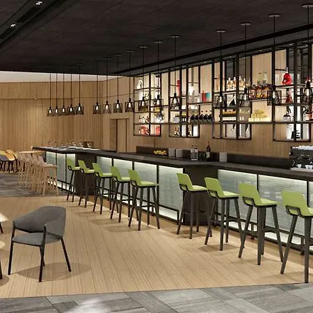 Innside By Melia Paris Charles De Gaulle رواسي أو فرانس