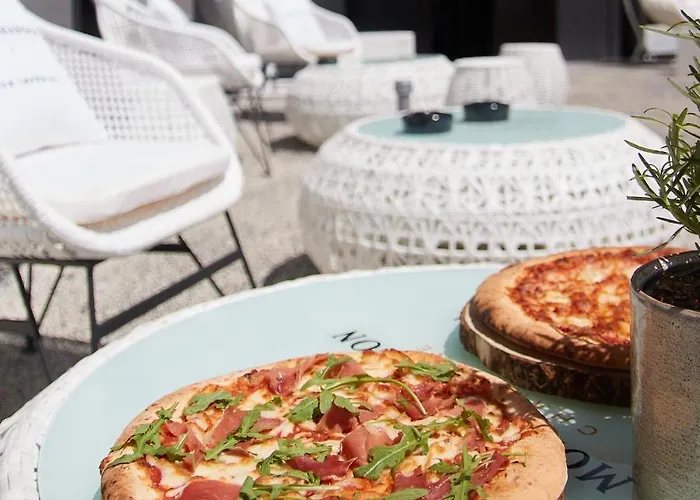 Hotel Innside By Meliá Paris Charles De Gaulle Airport 4*