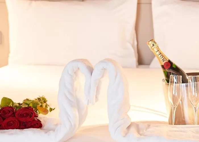 Hotel Innside By Meliá Paris Charles De Gaulle Airport