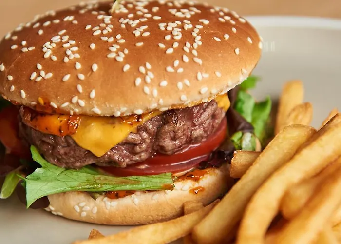 Hotel Innside By Meliá Paris Charles De Gaulle Airport 4*