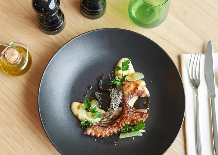 Hotel Innside By Meliá Paris Charles De Gaulle Airport