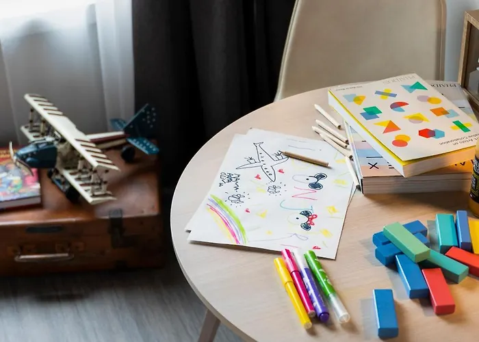 Innside By Meliá Paris Charles De Gaulle Airport Hotel