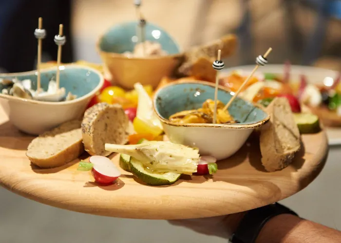 Innside By Meliá Paris Charles De Gaulle Airport 4*