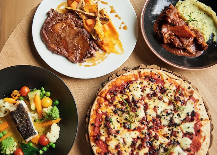 Hotel Innside By Meliá Paris Charles De Gaulle Airport