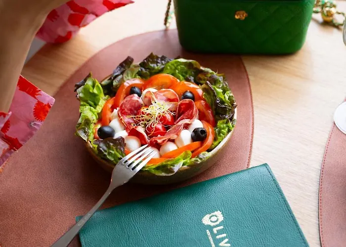 Innside By Meliá Paris Charles De Gaulle Airport 4*