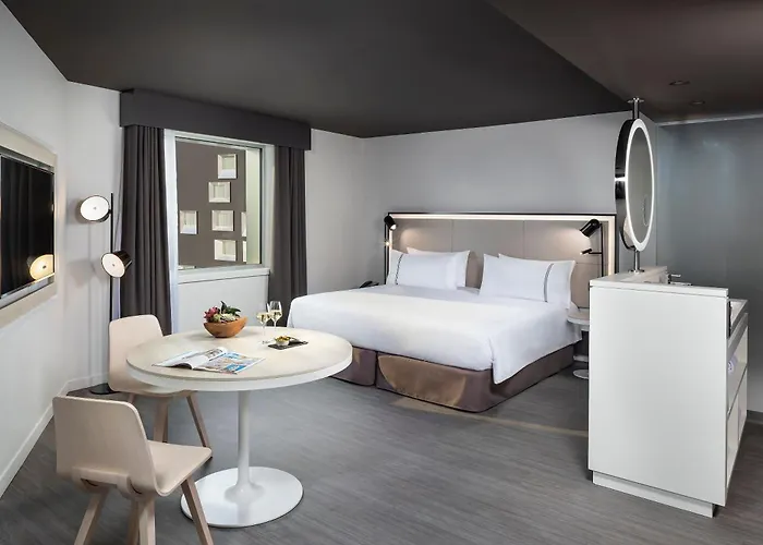 Innside By Melia Paris Charles De Gaulle ホテル ロワシー・アン・フランス