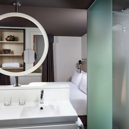 Hotel Innside By Melia Paris Charles De Gaulle Airport Roissy-en-France