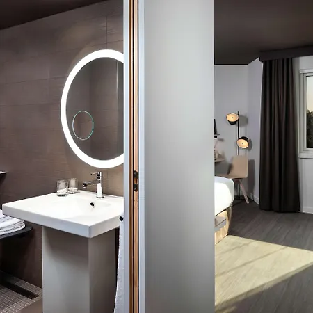 Hotel Innside By Melia Paris Charles De Gaulle Airport