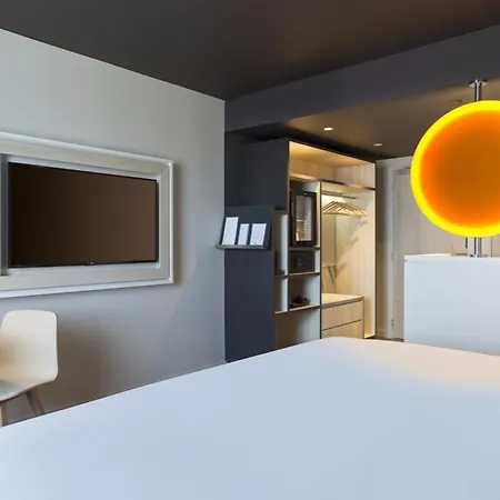 Hotel Innside By Melia Paris Charles De Gaulle Airport