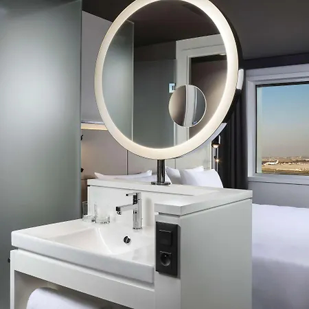 Hotel Innside By Melia Paris Charles De Gaulle Airport Roissy-en-France