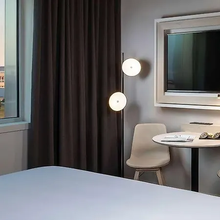 Innside By Melia Paris Charles De Gaulle Airport 4* Roissy-en-France